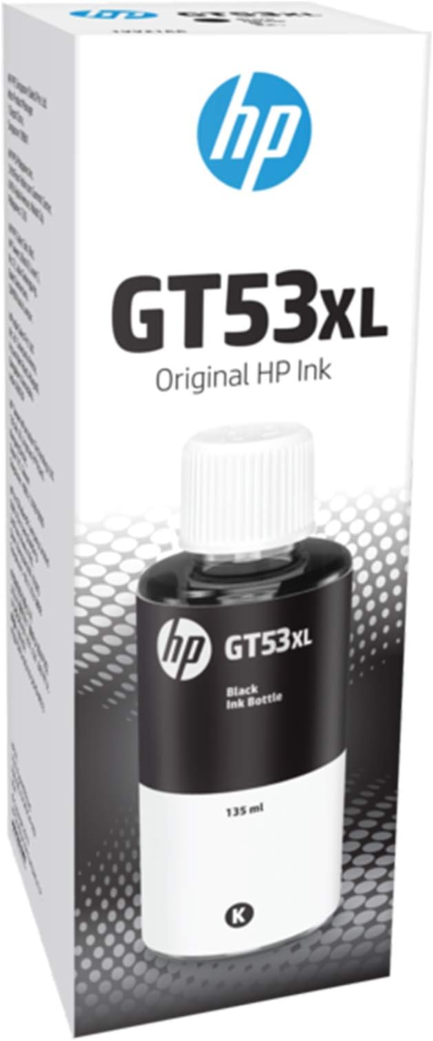 HP GT53 Ink Bottle (Black) Buy Online at Best Price in UAE Amazon.ae