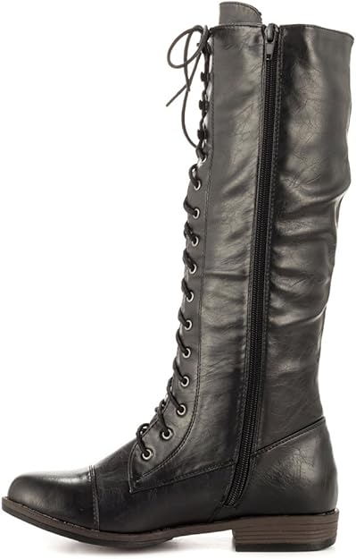 justfab botas