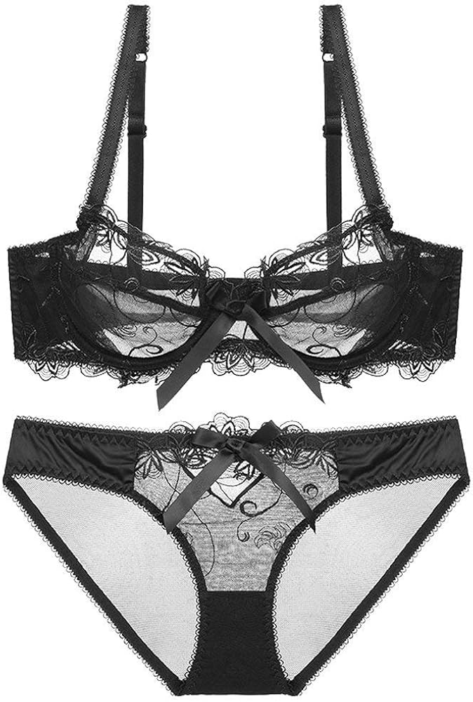 conjuntos de ropa interior marcas