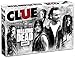 USAopoly AMC The Walking Dead Clue Game, Multicolor CL116-469