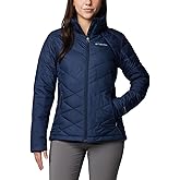 Columbia Women's Heavenly Jacket