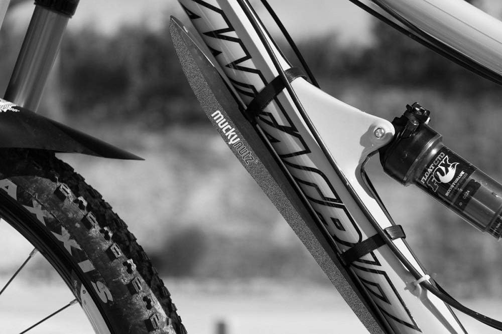 Mucky Nutz, Gut Fender, Reflective - Image 4