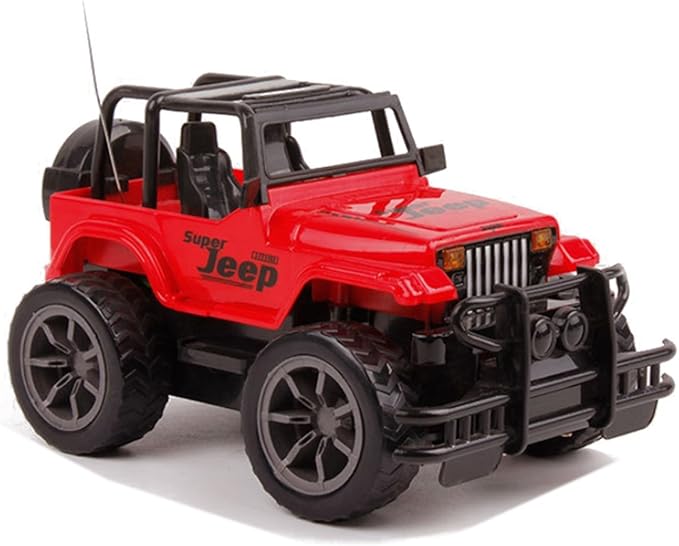 big car toy remote control