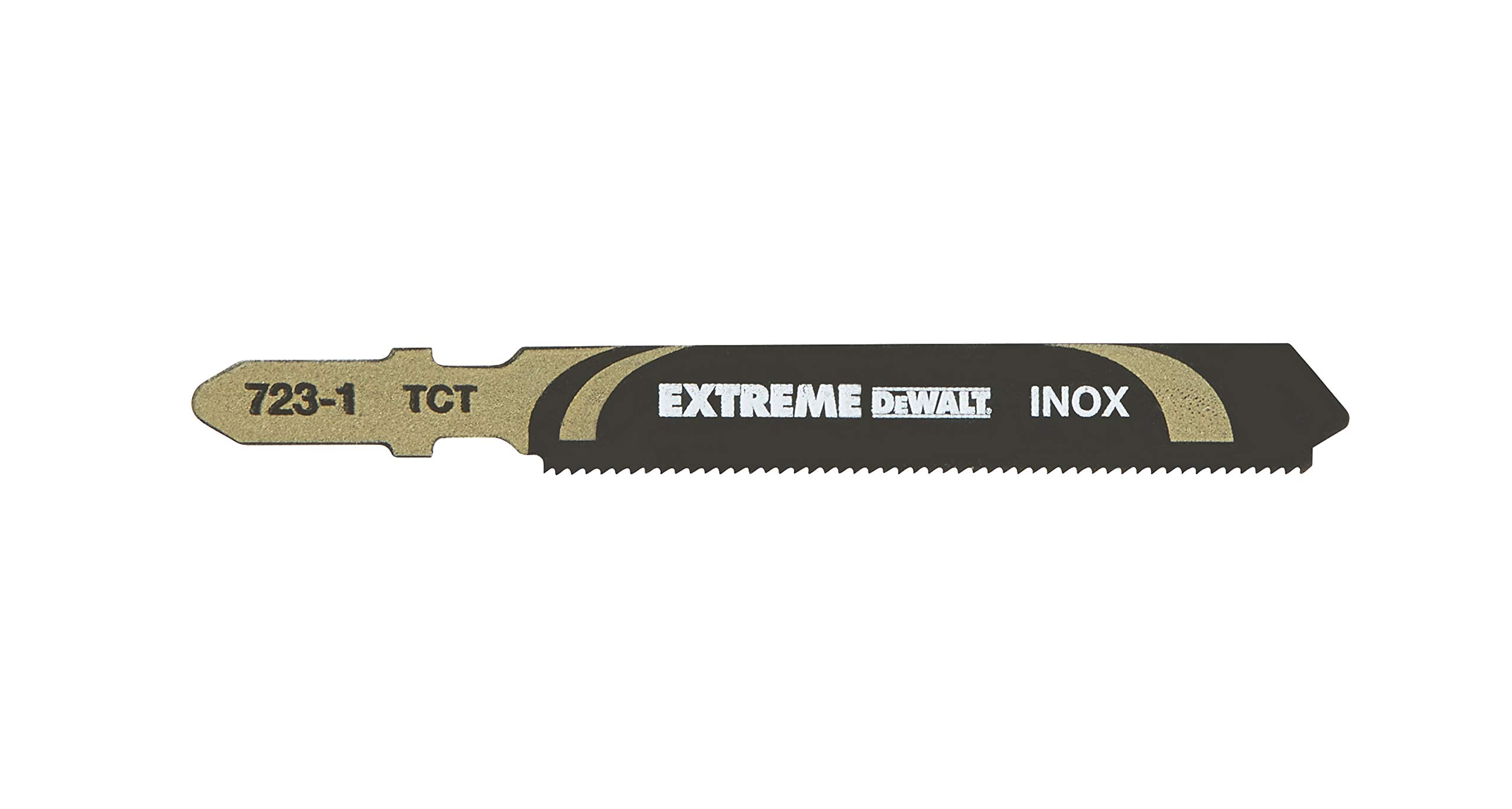 DEWALT DT2101-QZ-Blade Extreme Bi-Metal Jigsaw