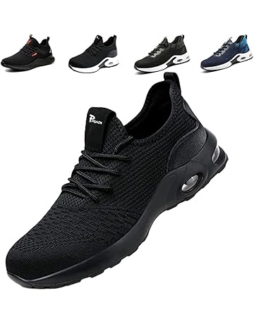 Werkschoenen heren | Altijd laagste Prijs | Klantbeoordeling 8,9