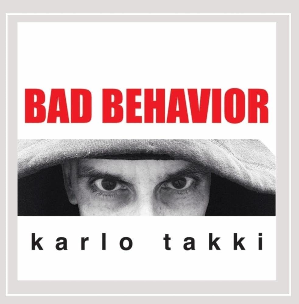 Bad Behavior