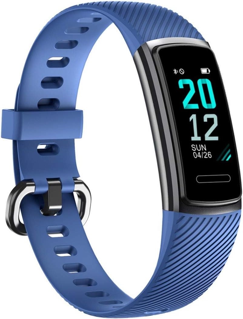 Fitness tracker watch. Фитнес трекер для собак.