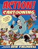 Action! Cartooning by