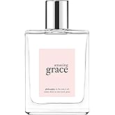 philosophy amazing grace eau de toilette 4 fl oz