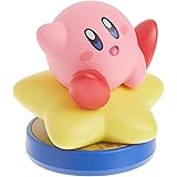 Kirby amiibo - Nintendo Switch