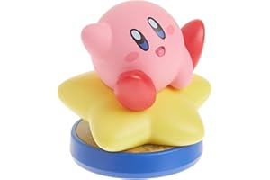 Kirby amiibo - Nintendo Switch