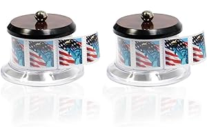 BAUMGARTENS Baumgarten's Stamp Keeper - 80600 2-PACK