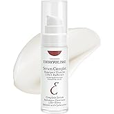 Embryolisse Complete Serum. Advanced Hydrating Formula With Hyaluronic Acid. Replumps, Illuminates, Lifts, Firms, 1.01 Fl Oz
