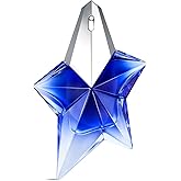 Mugler - Angel Stellar - Eau de Parfum - Womens Perfume - Ambery Gourmand - With Pistachio, Vanilla & Woody Accord