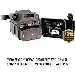 SPYPOINT Cell-Link Universal Cellular Trail Cameras