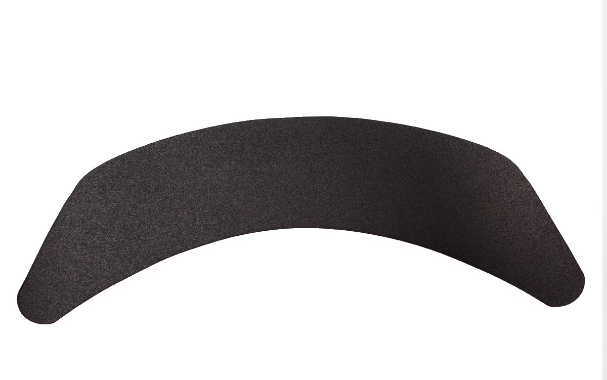 hard hat brim magnet