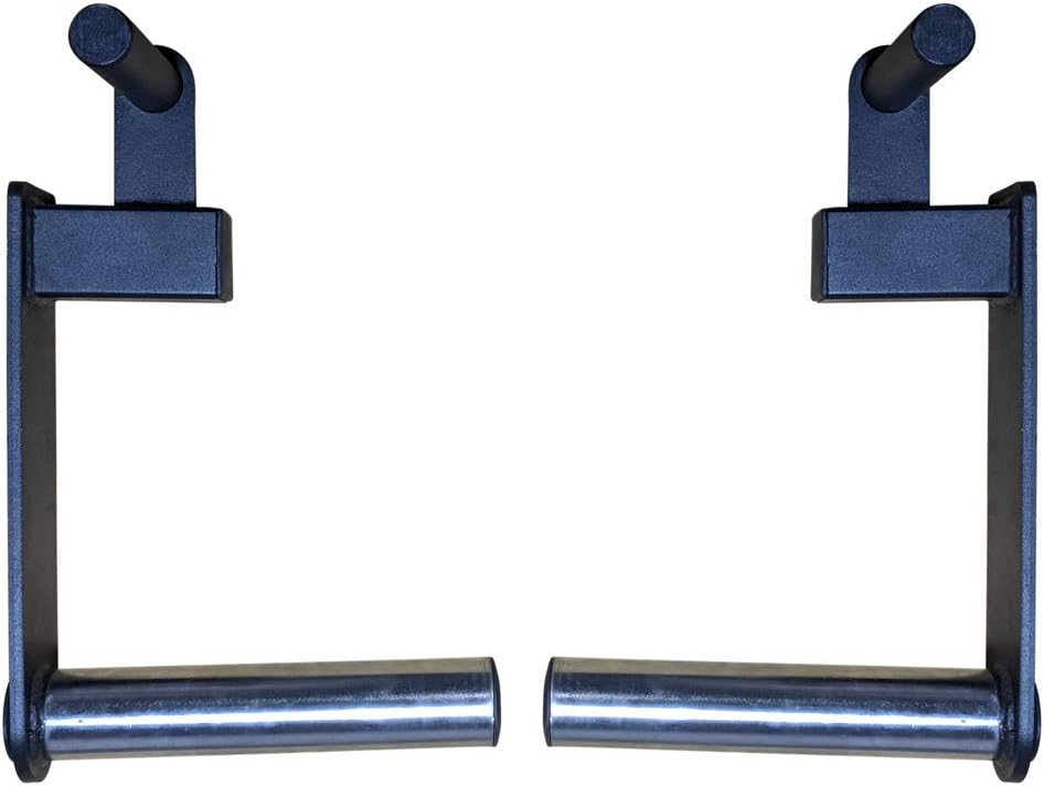 Titan fitness mini farmers walk handles Clearance