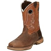 Tony Lama Men's Mankato Waterproof Western Boot Round Toe - Rr3362