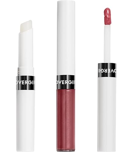 Amazon.com: CoverGirl Outlast All Day Two Step Lipcolor, Canyon