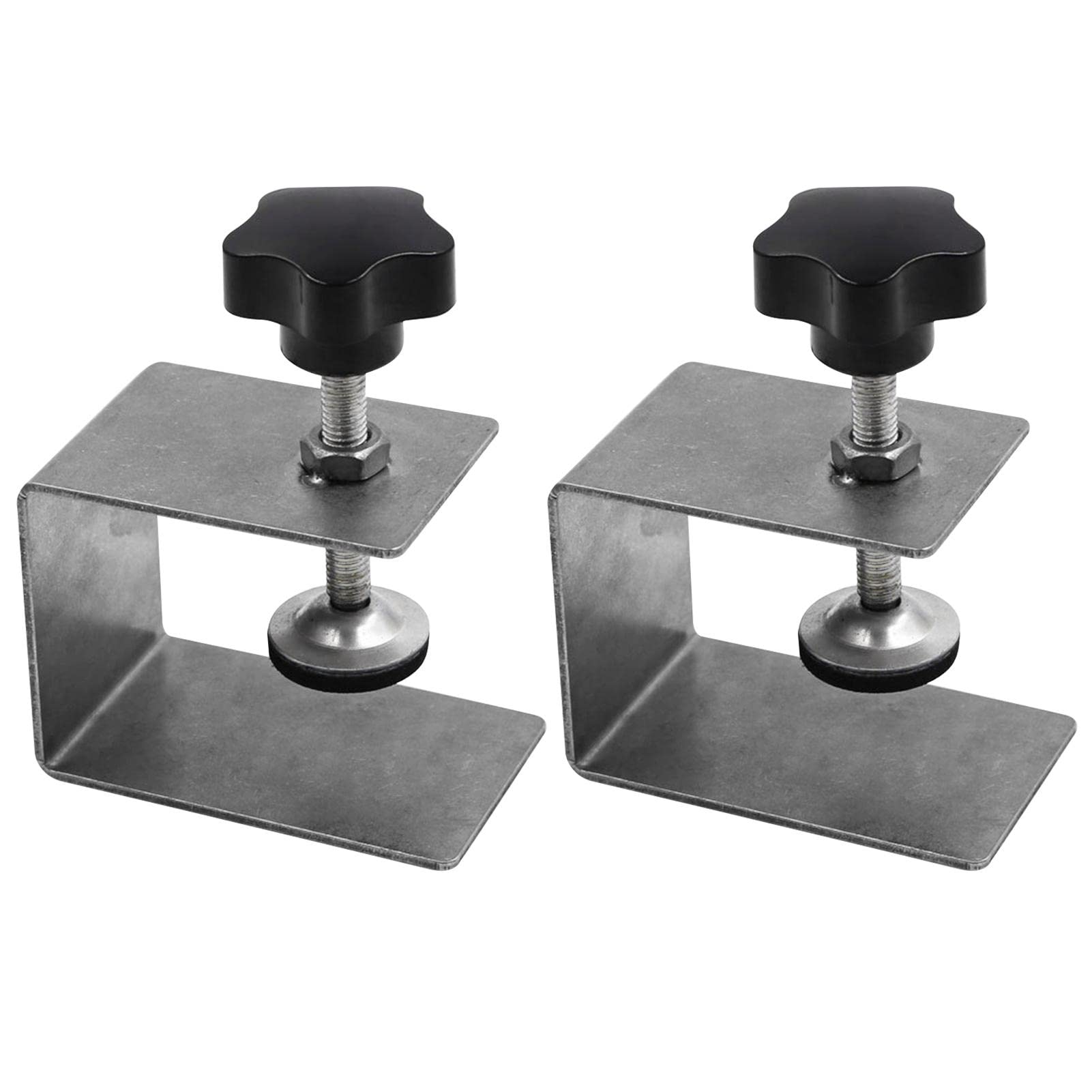 2pcs Drawer Front Installation Clamps, Cabinet Drawer Front Installation Clamps Cabinet Installation Clamps Tools Front Drawer Woodworking Clamps Drawer Jig