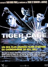 Tiger Cage 2
