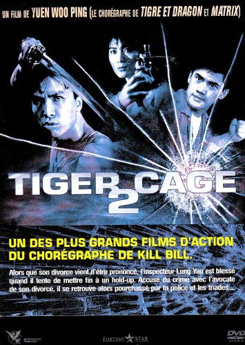 Tiger Cage 2