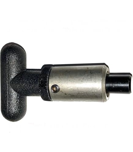 SBDs 'POP' Pull Pin 1