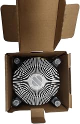 Intel LGA115x CPU Cooler Heatsink and Fan E97379-003 view 5