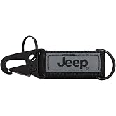 Plasticolor Jeep Strap Key Chain