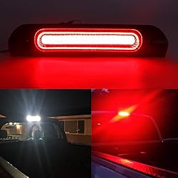 R&F Auto LED Strobe High Mount Brake Light