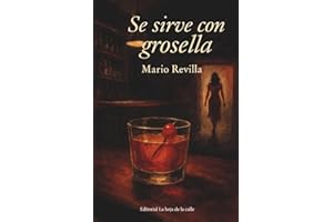 Se sirve con grosella