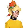 Disguise Child Bowser Headpiece