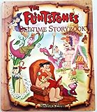 The Flintstones Bedtime Storybook by 