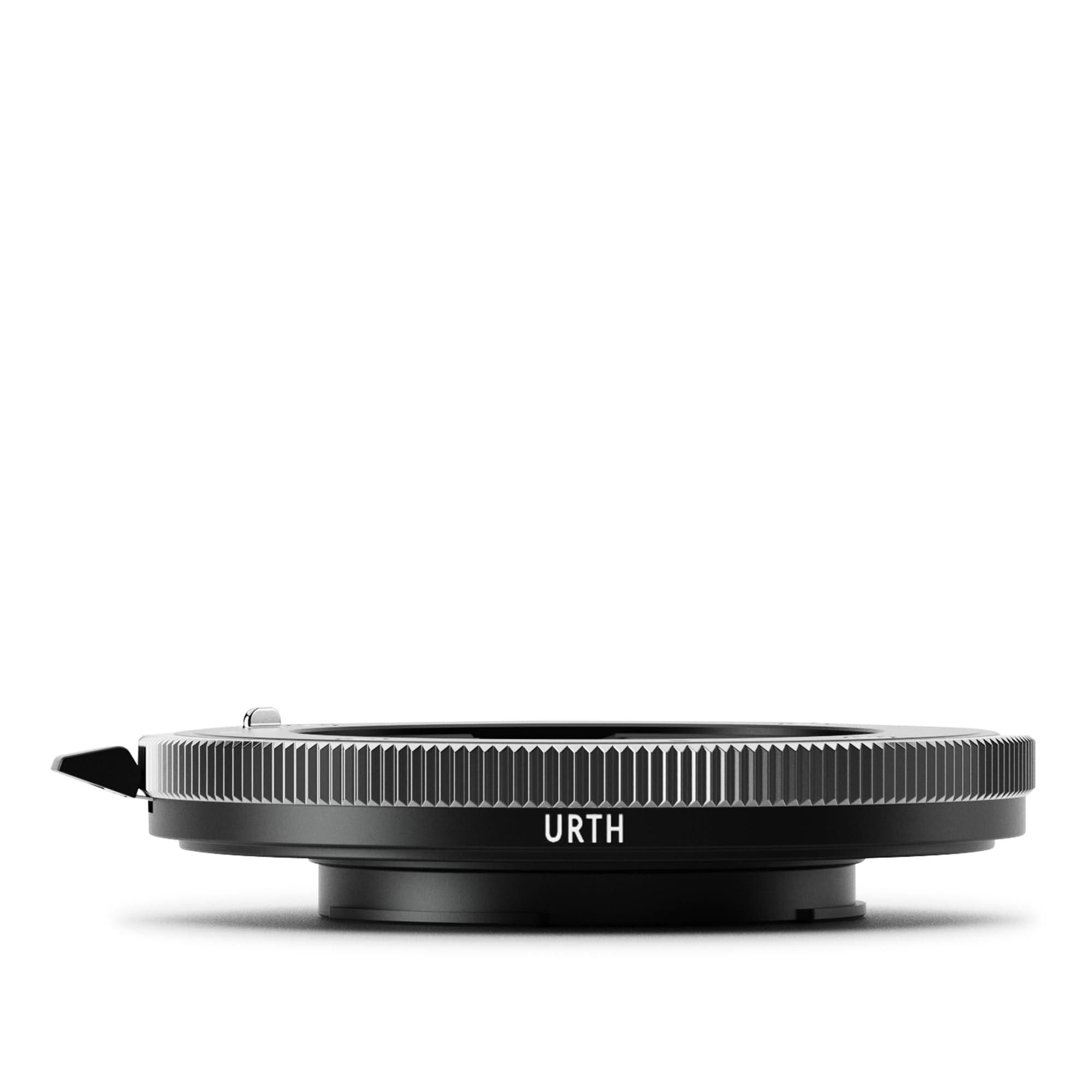 Urth Lens Mount Adapter: Compatible with Contax G Lens to Micro Four Thirds (M4/3) Camera Body — image 1