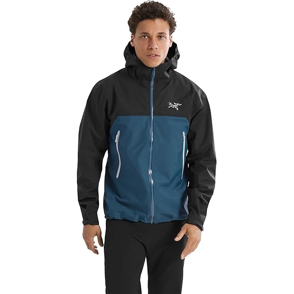 Rab kangri jacket GORE-TEX Black XLサイズ Amazon.com: Rab Men's Kangri GTX Jacket - Waterproof