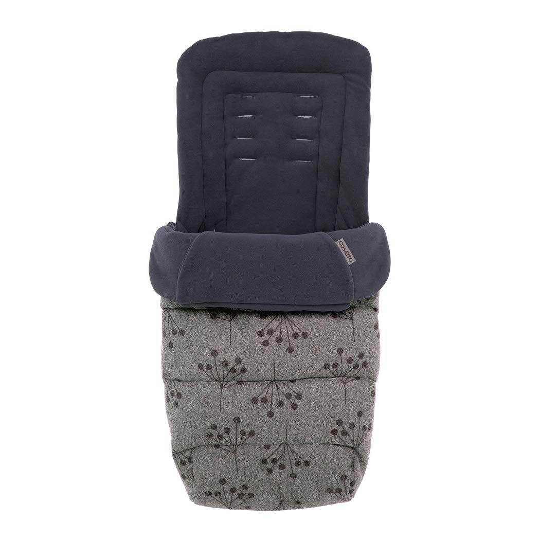 cosatto wow xl tandem pushchair