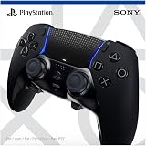 Sony PlayStation DualSense Edge Wireless Controller Midnight Black for view 6