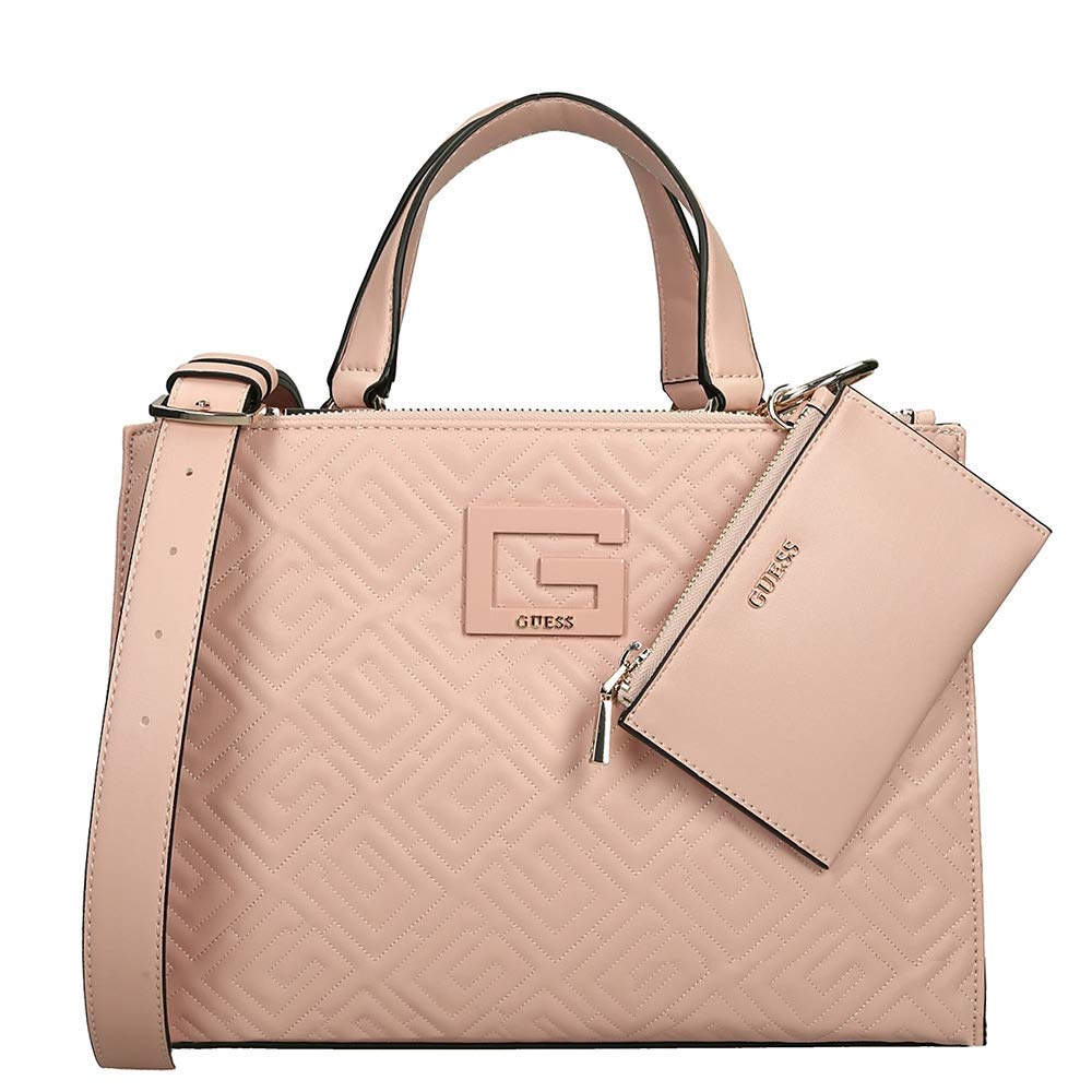 GUESS Bag JANAY Female Pink - HWQG7738060RWO