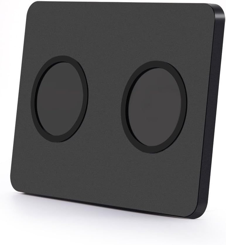 VIMVIP Fantasy Series Wireless Charging Pad for Qi-enabled Mobile Devices