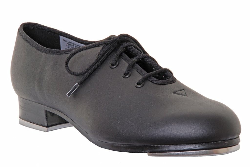 Bloch 3710 Student Jazz Tap/Boys Tap Shoe (SO3710 S03710 3710) Amazon
