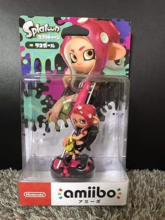 最高 50 Splatoon タコ さかななみ