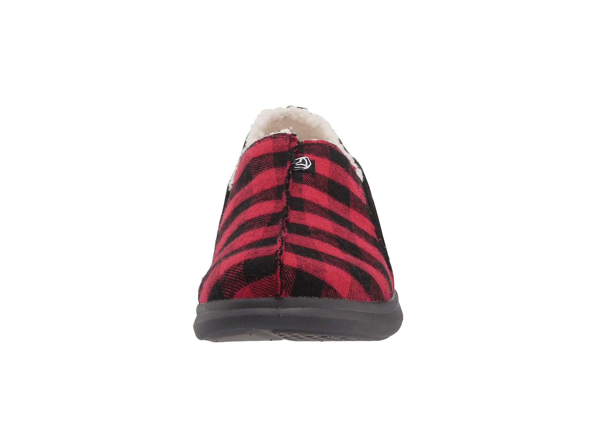 spenco men's supreme slipper