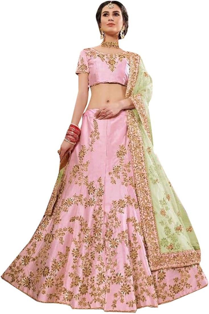 pale pink dress for wedding