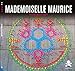 Mademoiselle Maurice : Origamismes vivants by