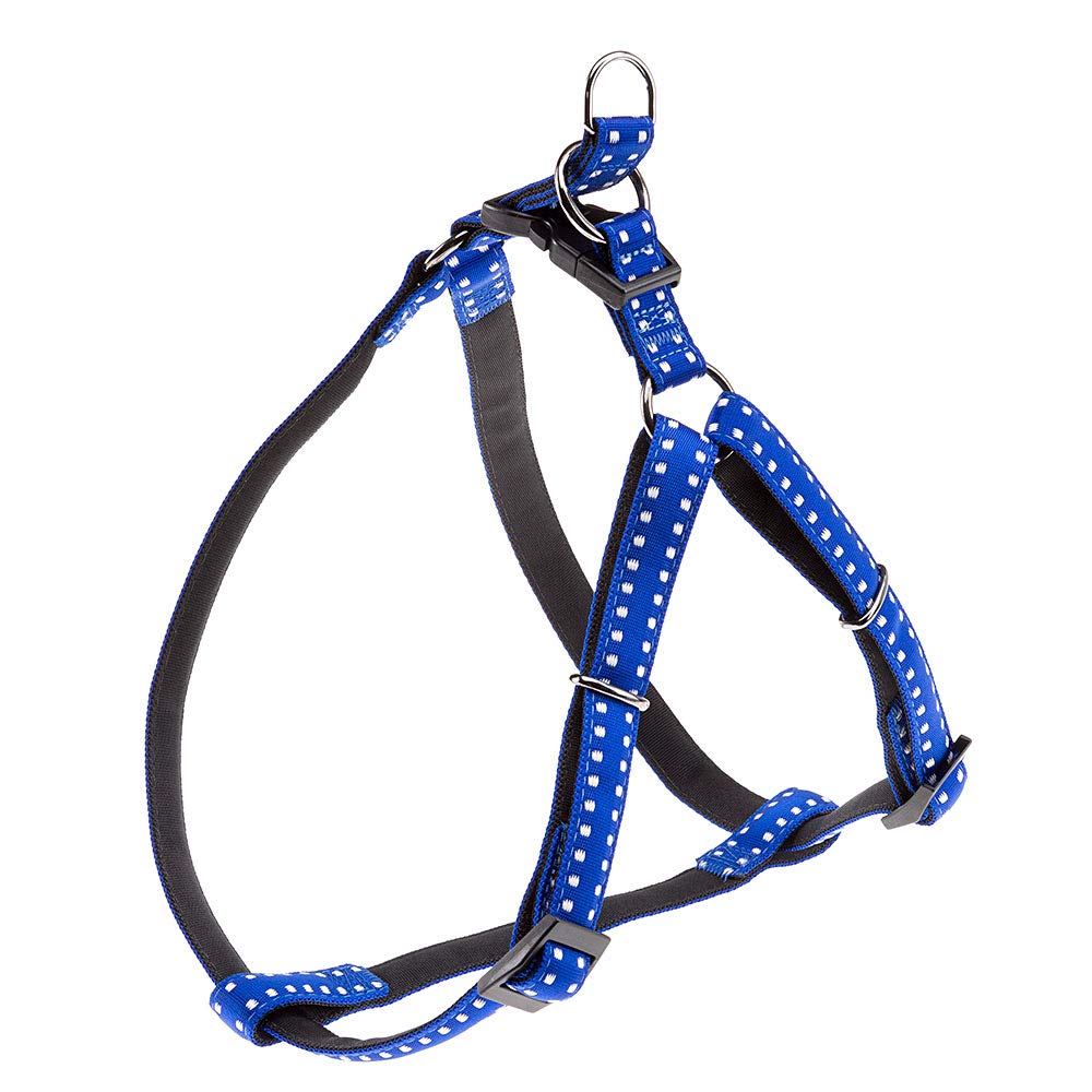 Ferplast Harnesses Cricket P Xlarge Blue
