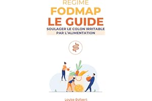 Le Régime FODMAP: Guide pratique pour soulager l'intestin irritable