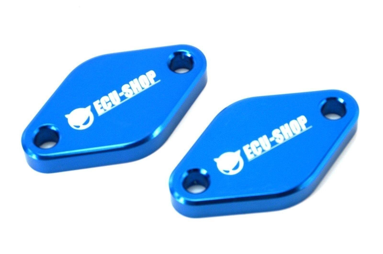 2005++ Mitsubishi Triton ML MN L200 Turbo Diesel EGR (Blue) Block