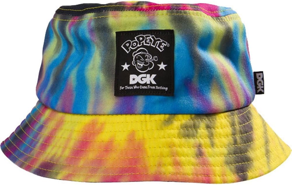 dgk hats