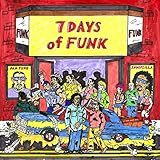 7 DAYS OF FUNK                                     image