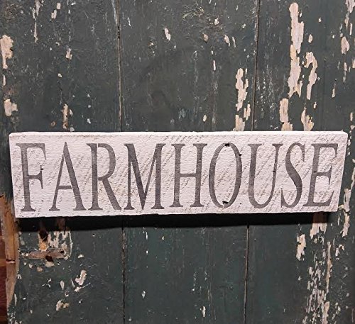 Amazon Com Farmhouse Sign Barn Wood Farmhouse Sign Farmhouse